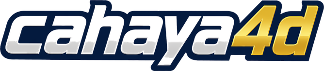 Logo cahaya4d
